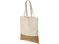 Cotton and Cork Tote 3