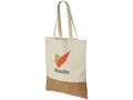 Cotton and Cork Tote 2