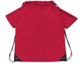 T-shirt backpack 1