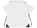 T-shirt backpack 6