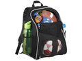 Goal backpack 3