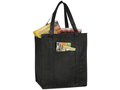 Zeus Insulated Grocery Tote 10