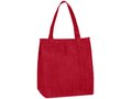 Zeus Insulated Grocery Tote 17