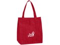 Zeus Insulated Grocery Tote 18