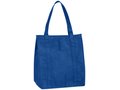 Zeus Insulated Grocery Tote 14