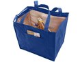 Zeus Insulated Grocery Tote 12