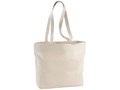 Ningbo Zipped Shopper Tote 2