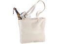 Ningbo Zipped Shopper Tote 3