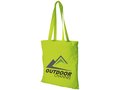 Peru Cotton Tote 7