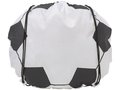Backpack in the shape of a football 3
