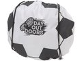Backpack in the shape of a football 4