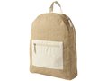 Jute Backpack 5