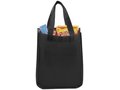 Acolla Small Laminated Shopper Tote 2