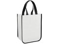 Acolla Small Laminated Shopper Tote 15