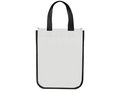 Acolla Small Laminated Shopper Tote 16