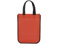 Acolla Small Laminated Shopper Tote 12