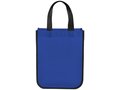 Acolla Small Laminated Shopper Tote 5