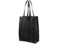 Conessa Mid-Size Laminated Shopper Tote 9