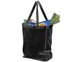 Conessa Mid-Size Laminated Shopper Tote 11