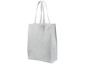 Conessa Mid-Size Laminated Shopper Tote