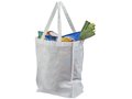 Conessa Mid-Size Laminated Shopper Tote 15