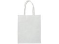 Conessa Mid-Size Laminated Shopper Tote 14