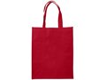 Conessa Mid-Size Laminated Shopper Tote 6