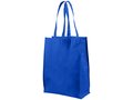 Conessa Mid-Size Laminated Shopper Tote 3