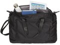 Stresa expandable 15'' Computer Duffel 5