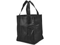 Savoy Laminated Non-Woven Grocery Tote 1