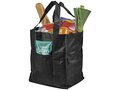 Savoy Laminated Non-Woven Grocery Tote 3