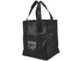 Savoy Laminated Non-Woven Grocery Tote 4
