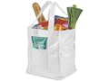 Savoy Laminated Non-Woven Grocery Tote 15