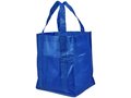 Savoy Laminated Non-Woven Grocery Tote 5