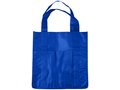 Savoy Laminated Non-Woven Grocery Tote 8