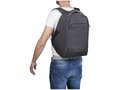 Security 15'' Computer Backpack 9