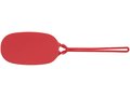 Silicone Travel Tag 11