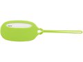 Silicone Travel Tag 3