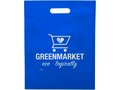 Large freedom convention tote bag 11