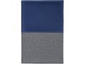 Heathered passport cover 6