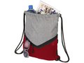 Voyager Drawstring Sportspack 12