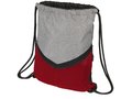 Voyager Drawstring Sportspack 10