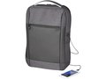 Slim Security Friendly 15" Laptop Backpack 5