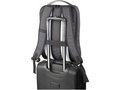 Slim Security Friendly 15" Laptop Backpack 6