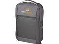 Slim Security Friendly 15" Laptop Backpack 2