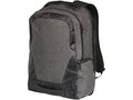 Overland 17" TSA laptop backpack w/ USB port