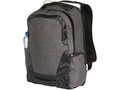 Overland 17" TSA laptop backpack w/ USB port 5