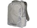 Overland 17" TSA laptop backpack w/ USB port