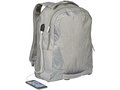 Overland 17" TSA laptop backpack w/ USB port 10