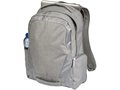 Overland 17" TSA laptop backpack w/ USB port 11